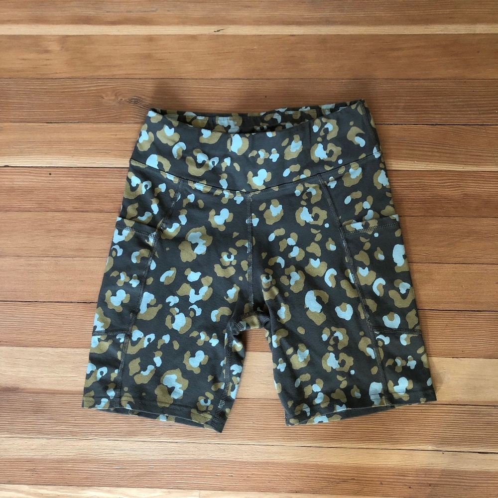 PACT shorts